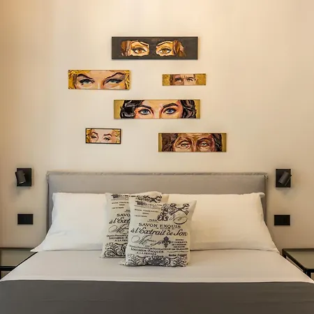 Apartament Giada Luxury In Centre *