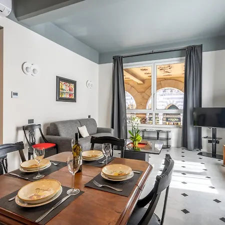Apartament Giada Luxury In Centre *