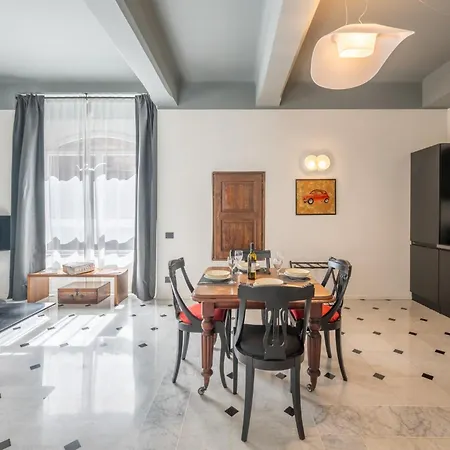 Apartament Giada Luxury In Centre *