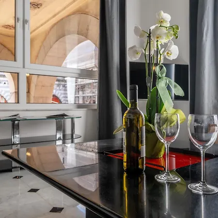 Giada Luxury In Centre Apartament *