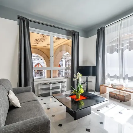 Giada Luxury In Centre Apartament *