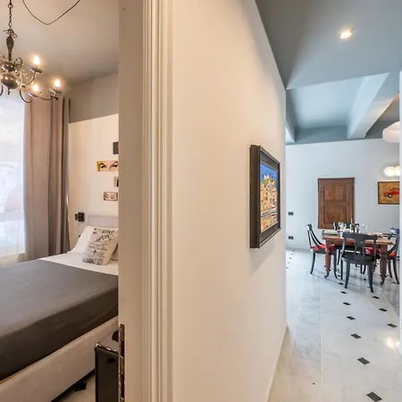 Appartement Giada Luxury In Centre