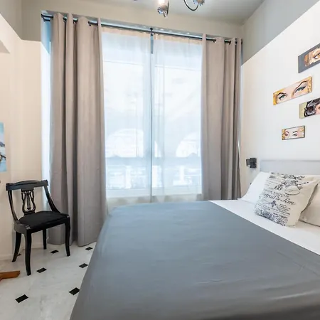 Giada Luxury In Centre Apartament