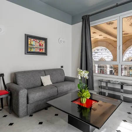 Apartament Giada Luxury In Centre *