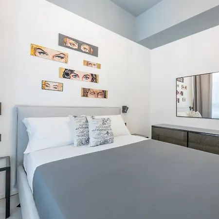 Apartament Giada Luxury In Centre Genua