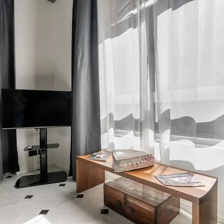 Appartement Giada Luxury In Centre