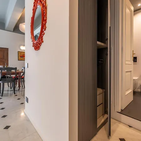 Giada Luxury In Centre Apartament