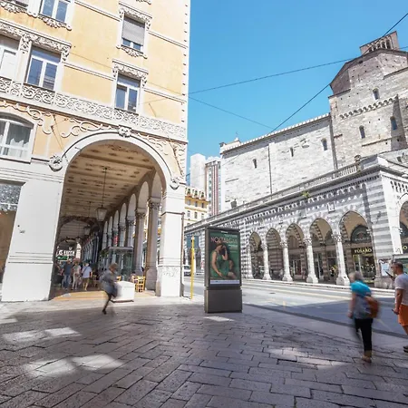 Giada Luxury In Centre Apartament *